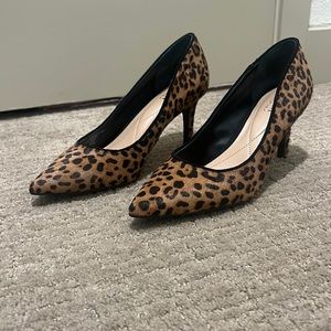 Alfani Step n Flex heel